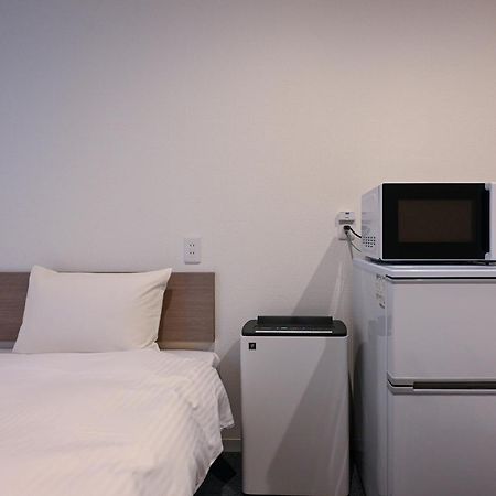 Hotel R9 The Yard Ashikagaekinishi Buitenkant foto
